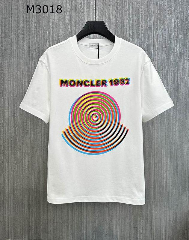 Moncler T-shirts 267